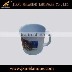 Melamine Ware Mug thumbnail-1