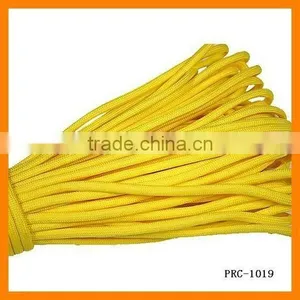 Wholesale 550 Camping Cord 50 Colors 100 Feet Survival Cord PRC-1019 thumbnail-1