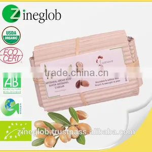 Bio Soap Of Argan ( Made in Morocco) Form Manufactory thumbnail-1