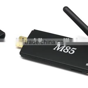 Vmade M85 Amlogic S805 Quad Core Android Smart tv pc Stick thumbnail-1