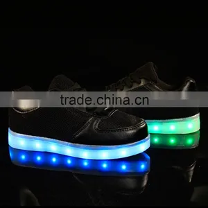 2016 Newest LED Light For Shoe Sole Shoe Light Sport Shoe thumbnail-6