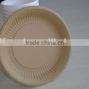 Biodegradable Tableware thumbnail-1