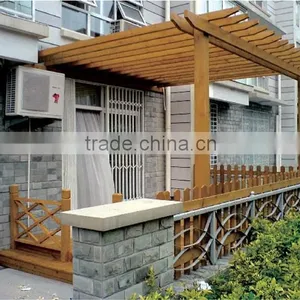Decking Solid Wood For House thumbnail-4