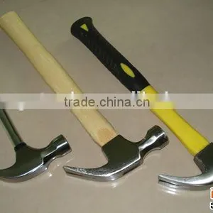 American Type Claw Hammer 16OZ With Wood Handle thumbnail-5