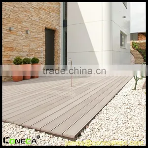 WPC Hollow Decking Outdoor Wpc Decking thumbnail-1