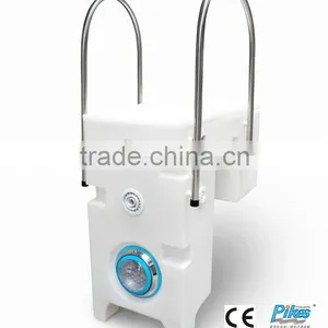 Japanese 2014 Style 35m3/h Wall-mounted Swimming Pool Filter thumbnail-1