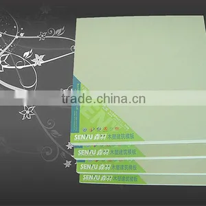 Used in Cement Pouring WPC Extrusion Mould Particle Board thumbnail-1