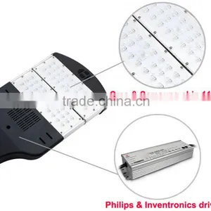 With 5 Years Warranty CE RoHS IP65 LED Street and Garden Light thumbnail-4