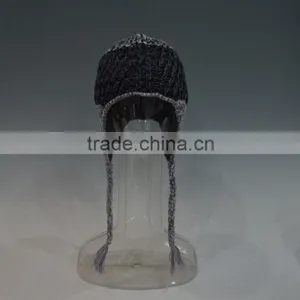 Bling cc Beanie Hat thumbnail-1