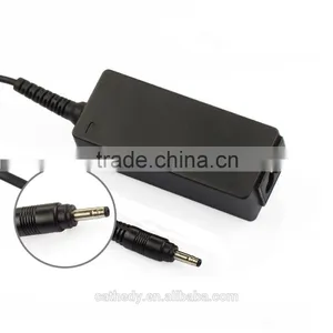 ac dc 19.5V 2.05A Laptop Adapter 40W Power Supply for HP 4.0*1.7mm Charger thumbnail-1