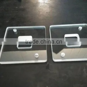 Optical Quartz Glass Windows/fused Silica Glass thumbnail-6