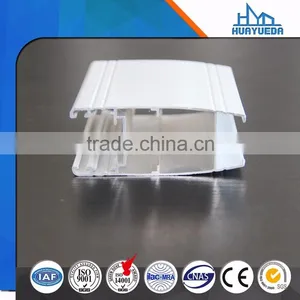 6000 Series Sliding Door Aluminum Alloy thumbnail-6