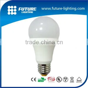 Indoor High Quality 3 w 5 w 7 w 10 w 12 w 220 Degree E27 Led Bulb thumbnail-1
