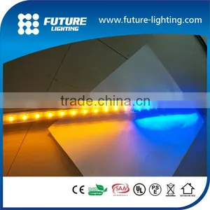 Indoor DC24V 50cm 24leds SMD5630 SMD5050 Aluminium Led Rigid Strip Bar thumbnail-1