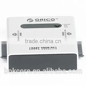HDD Duplicator OS Clone 2.5" 3.5" 5.25" SATA to Usb Hard Drive Caddy HDD Case EnclosureUSB 3.0 E-SATA thumbnail-4