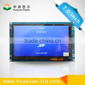 SHENZHEN 7 Inch LCD Display 7 Inch LCD Panel LCD Screen thumbnail-1
