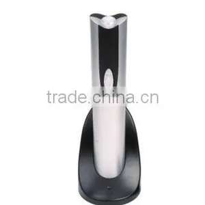 Electric Wine Bottle Opener,Electric Corkscrew,Automatic Wine Opener thumbnail-1