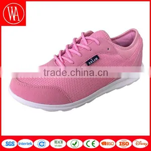 Women Lace up Casual Shoes thumbnail-1