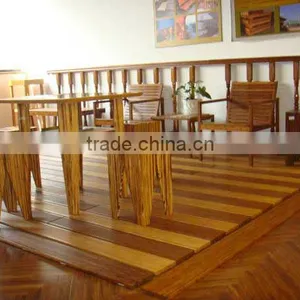 Hot Sales!!! Outdoor Bambu Flooring, Fantastic Floor thumbnail-1