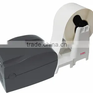 Barcode Printer , Direct Thermal, Thermal Transfer Printer G500 thumbnail-4