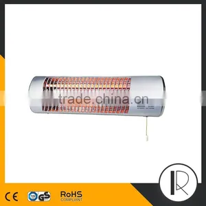 Quartz Enail Coil Heater With 360 Degree All-direction Heating. thumbnail-1
