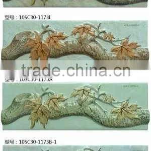 Ceramic Border Tiles for Algeria Market,algeria Borders Tiles thumbnail-5