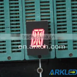 ARKLED RED Alphanumeric 0.5 Inch Led Display thumbnail-1