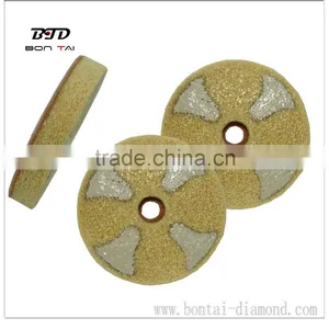 3''-27'' Sponge Pads thumbnail-5
