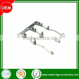 Precision Hardware Automotive Connector Oxygen Sensor Terminal thumbnail-4