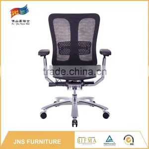 High Back Comfortable Igo Racing Seat Office Chair thumbnail-3