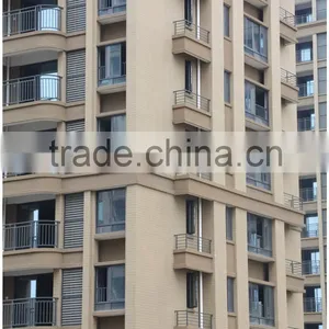 Galvanized Steel Wall Bracket for Air Conditioner Outdoor on Promotion thumbnail-1