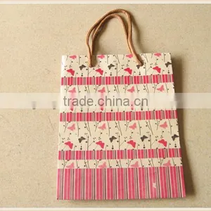 Shenzhen OUV Cheap Personalized Gift Bag thumbnail-1