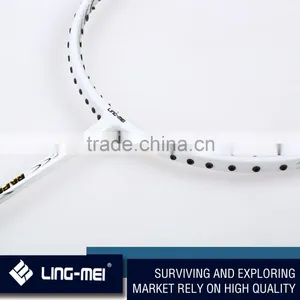 Wholesale High Quality Badminton Racket thumbnail-3
