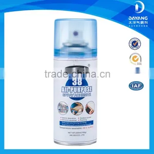 Waterproof Wood Contact Multipurpose Spray Adhesive For Laminated Board thumbnail-1