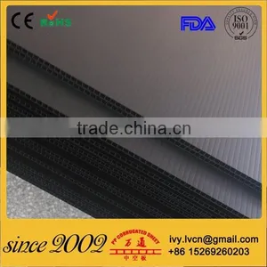 Waterproof Tough Cheapest Coroplast Floor Covering thumbnail-1