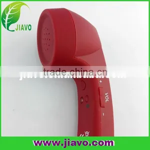 2016 Hot Sell Mobile Handset in Best Design thumbnail-4