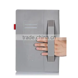 OEM Factory Hot Selling Hand Strap Outdoor Case for Microsoft Surface Pro 3 thumbnail-3