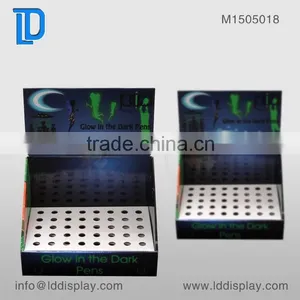 Make up Counter Top Cardboard Display thumbnail-1