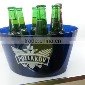Bar Plastic Ice Bucket thumbnail-2