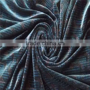 Mirco Velvet 9000 Fabric for Sofa Fabric thumbnail-1