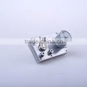 12V/24V TT DC Gear Motor thumbnail-2