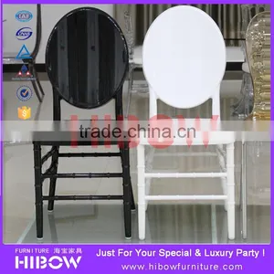 Acrylic Ballroom/hotel/ Chair Transparent Acrylic Chair thumbnail-2