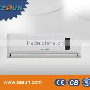 DC Inverter Split Wall Mounted Air Conditioner 2ton=24000btu thumbnail-1