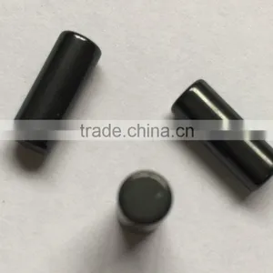 Soft Ferrite Rod Cores With Different Size in R Shape thumbnail-1