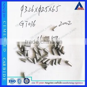 Tungsten Carbide Anti Skid Stud Pins for Tyre thumbnail-1