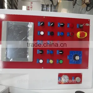 Computer Controlled Print Quality Inspector Rewinding Machine thumbnail-4