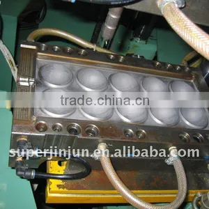 Extrusion Blow Mould thumbnail-1