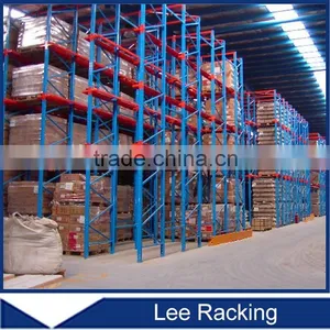 Cold Room Kayak Storage Shelving Warehouse Rack thumbnail-2