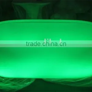 2015 Hot Sale Multi Color Change LED Bathtub LED Lighting Bathtub thumbnail-3