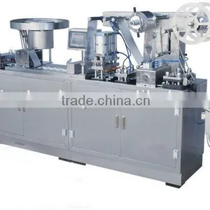 DPP-140 Automatic Blister Machine thumbnail-1